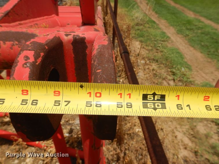 image for item EX9551 Crane jib