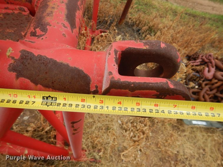 image for item EX9551 Crane jib