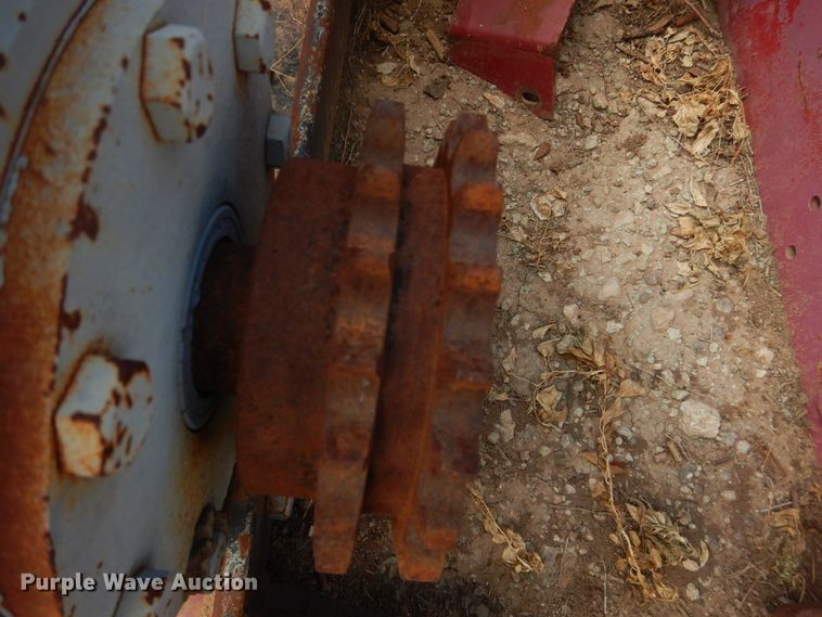 image for item EX9559 Tulsa Rufnek  winch