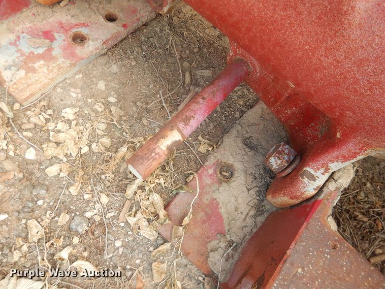 image for item EX9560 Tulsa Rufnek  winch