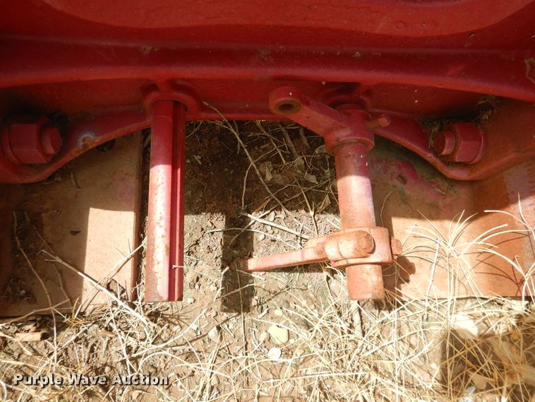 image for item EX9561 Tulsa Rufnek  winch