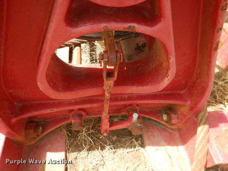 image for item EX9564 Tulsa Rufnek  winch