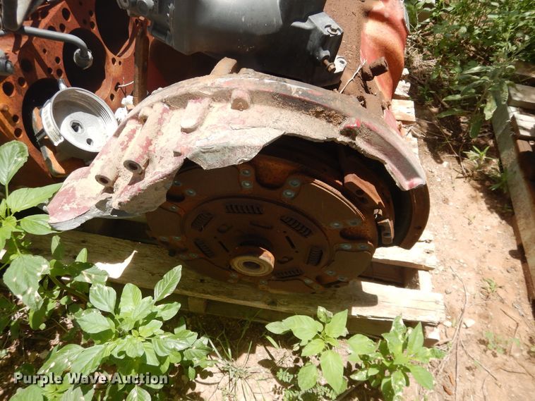 image for item EX9573 Truck parts