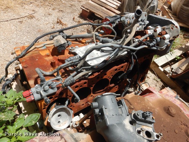 image for item EX9573 Truck parts