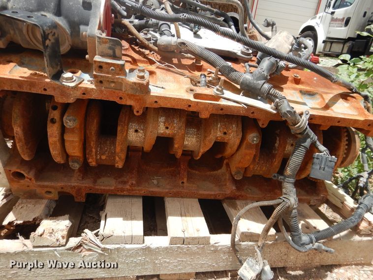 image for item EX9573 Truck parts