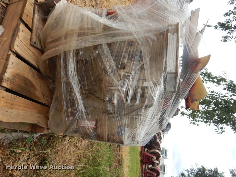 image for item EX9573 Truck parts