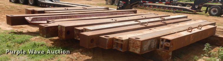 image for item EX9574 (18) derrick stabilizers