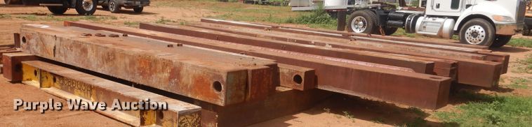 image for item EX9574 (18) derrick stabilizers