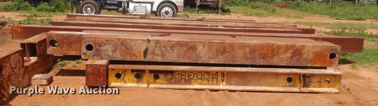 image for item EX9574 (18) derrick stabilizers