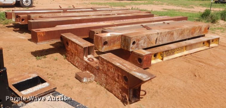 image for item EX9574 (18) derrick stabilizers