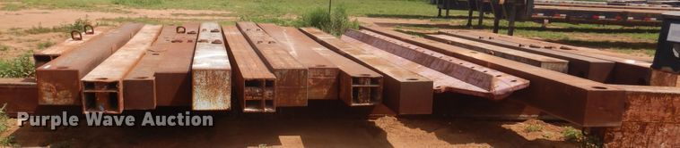 image for item EX9574 (18) derrick stabilizers