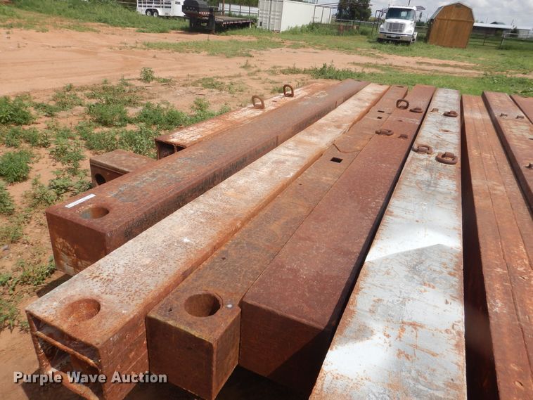 image for item EX9574 (18) derrick stabilizers