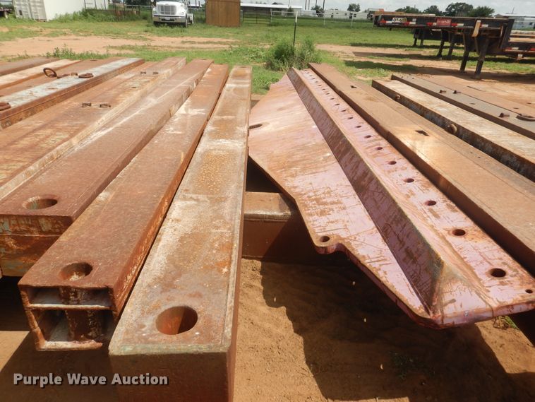 image for item EX9574 (18) derrick stabilizers