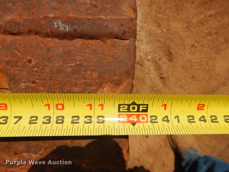 image for item EX9574 (18) derrick stabilizers