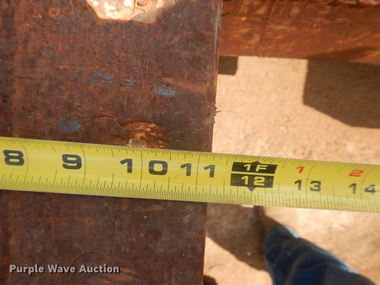 image for item EX9574 (18) derrick stabilizers