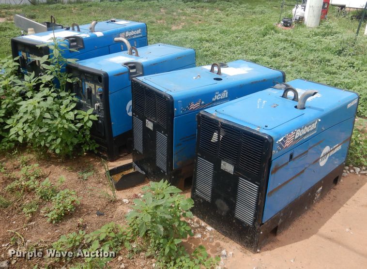 image for item EX9576 Welders