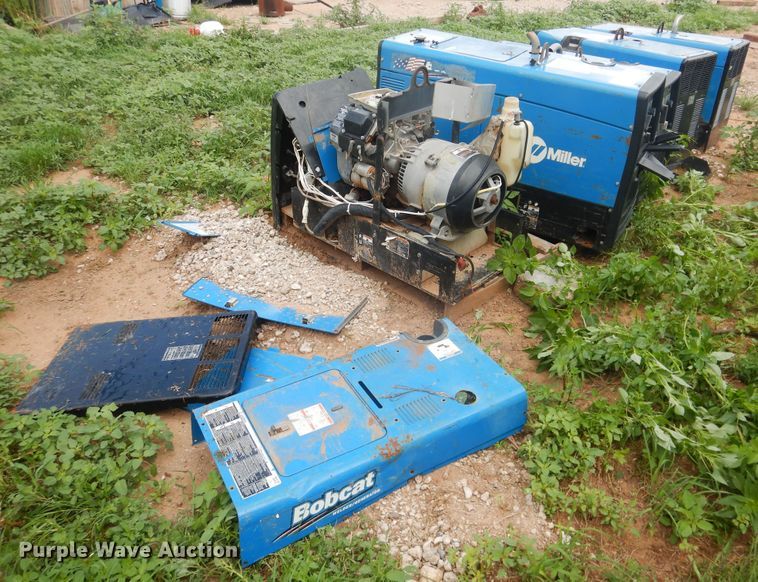 image for item EX9576 Welders