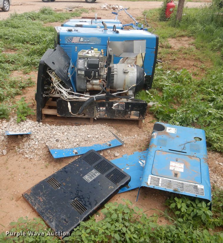 image for item EX9576 Welders