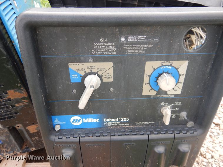 image for item EX9576 Welders