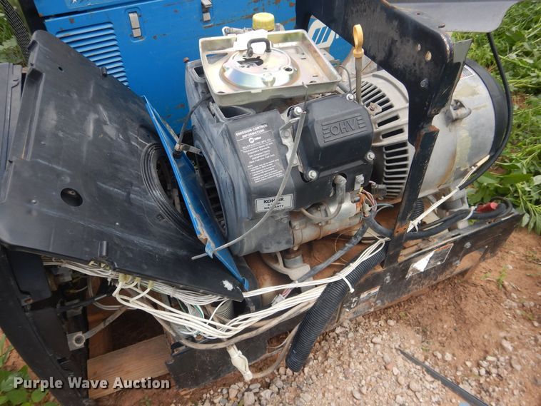 image for item EX9576 Welders