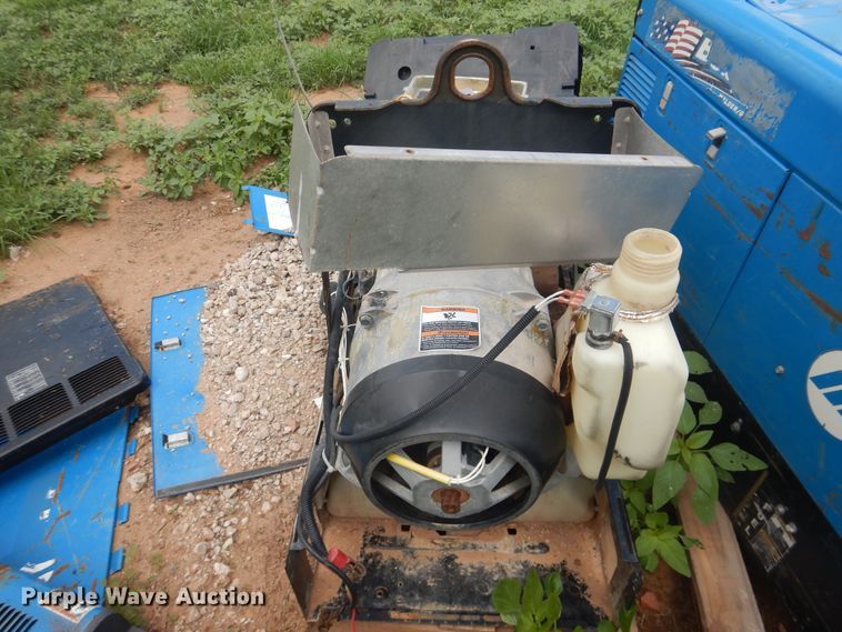 image for item EX9576 Welders