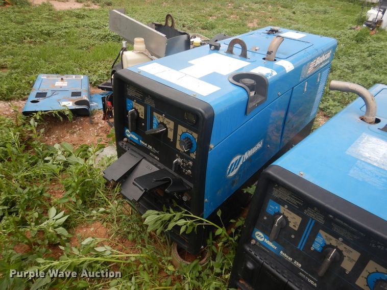 image for item EX9576 Welders