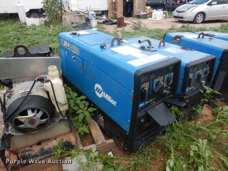 image for item EX9576 Welders