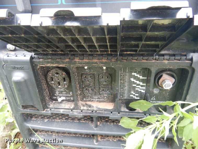 image for item EX9576 Welders