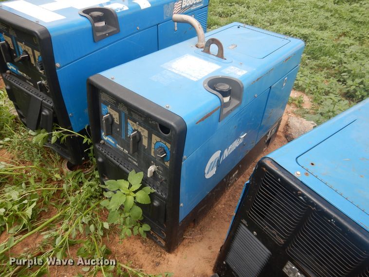 image for item EX9576 Welders