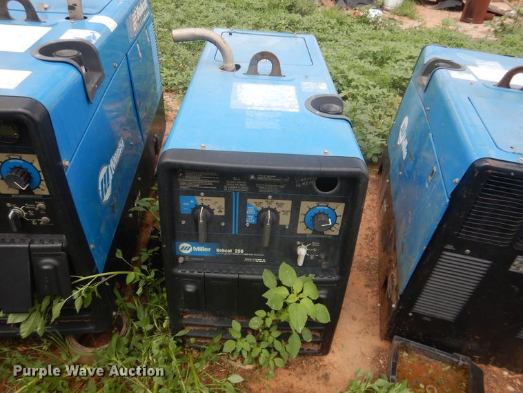 image for item EX9576 Welders