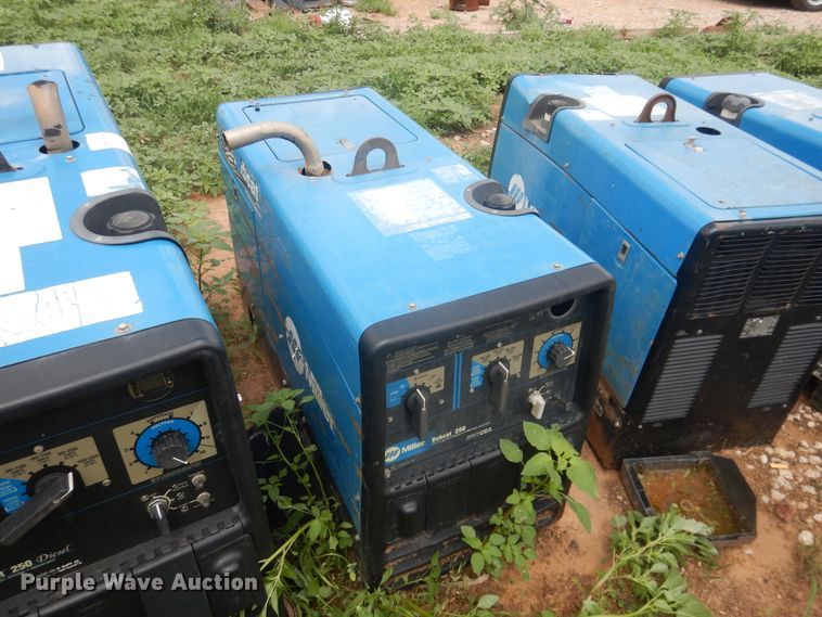 image for item EX9576 Welders