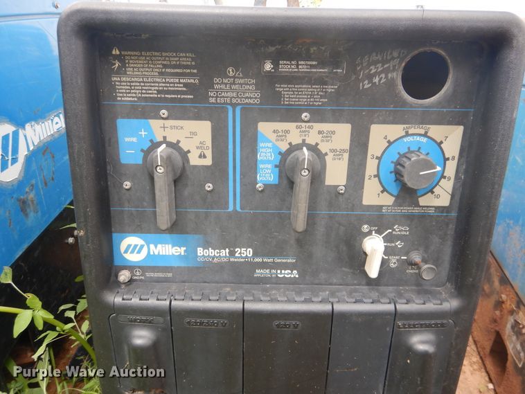 image for item EX9576 Welders