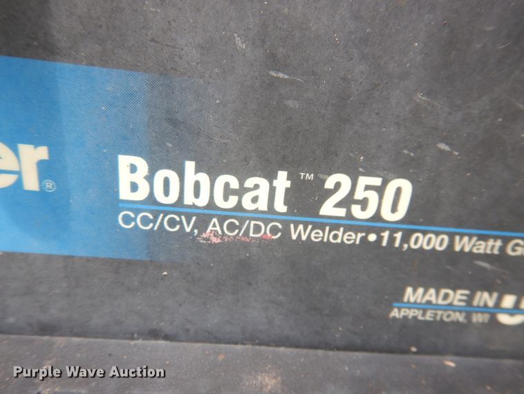 image for item EX9576 Welders