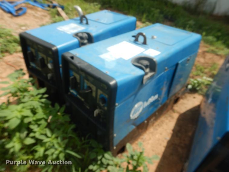 image for item EX9576 Welders