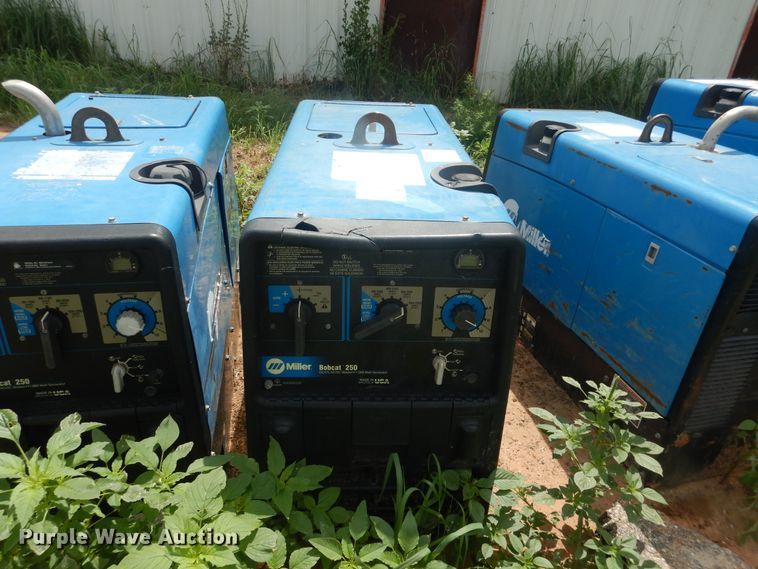 image for item EX9576 Welders