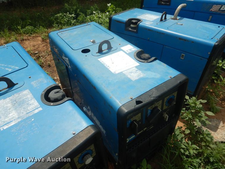 image for item EX9576 Welders