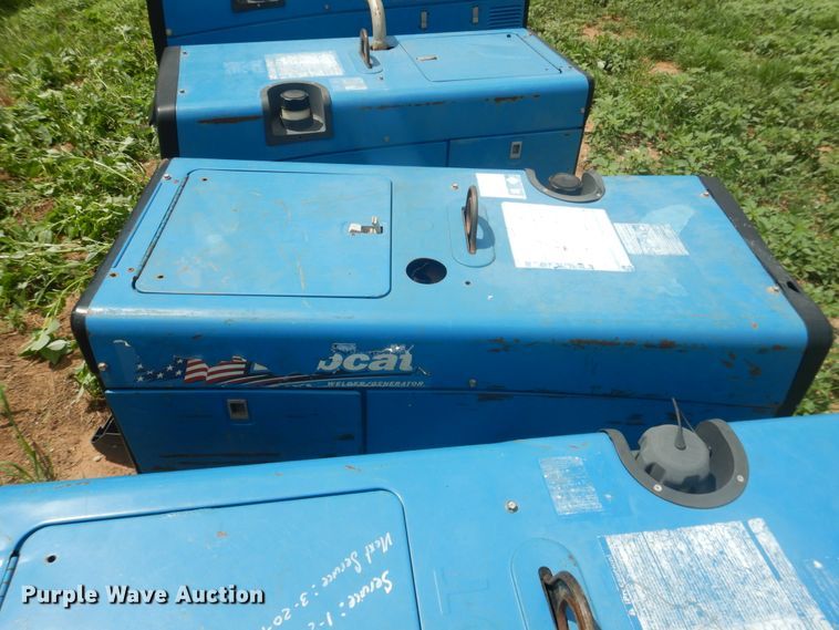 image for item EX9576 Welders