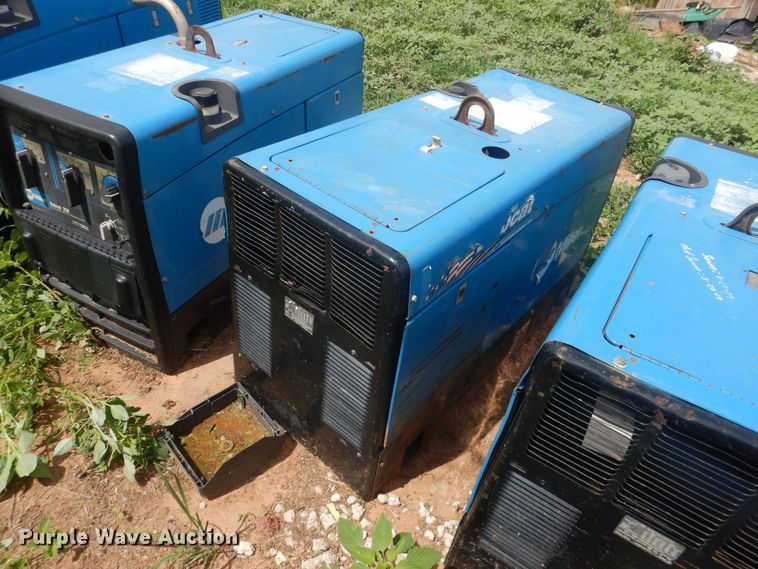 image for item EX9576 Welders