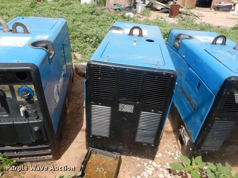 image for item EX9576 Welders