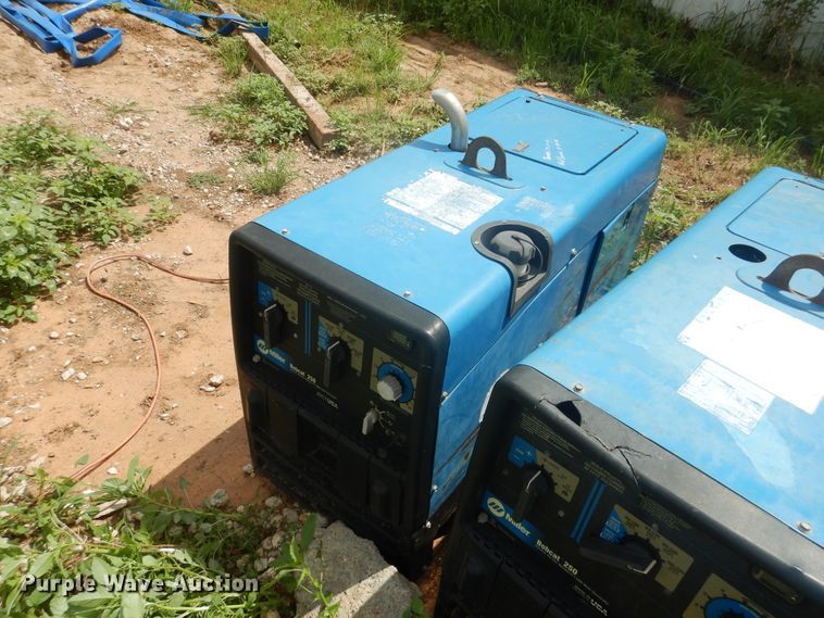 image for item EX9576 Welders