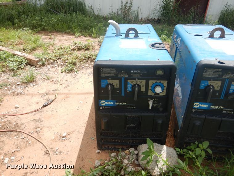 image for item EX9576 Welders