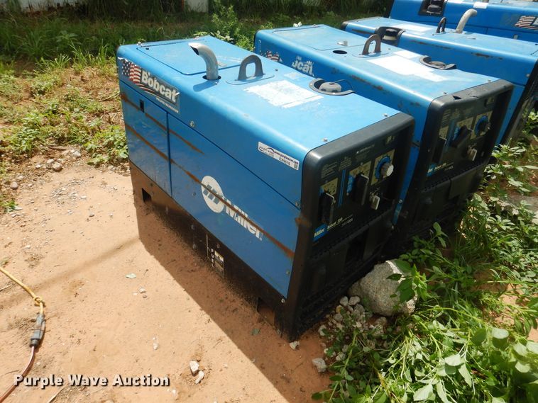 image for item EX9576 Welders