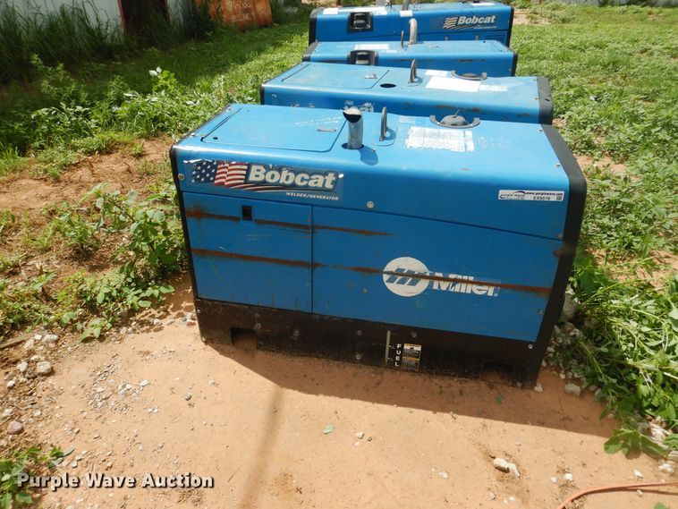 image for item EX9576 Welders