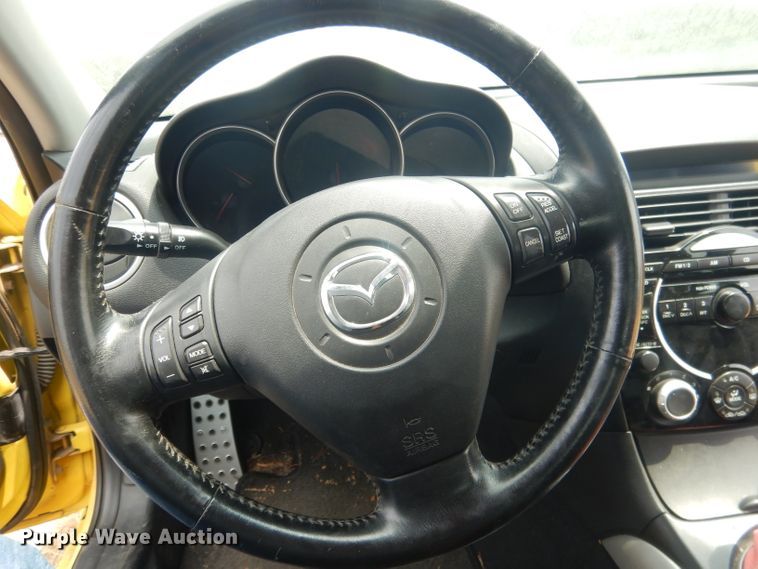 image for item FI9141 2004 Mazda RX-8
