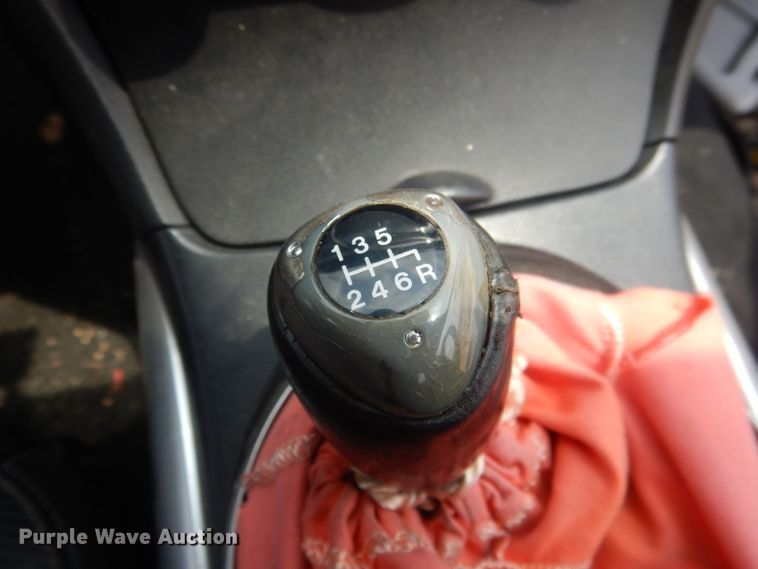 image for item FI9141 2004 Mazda RX-8