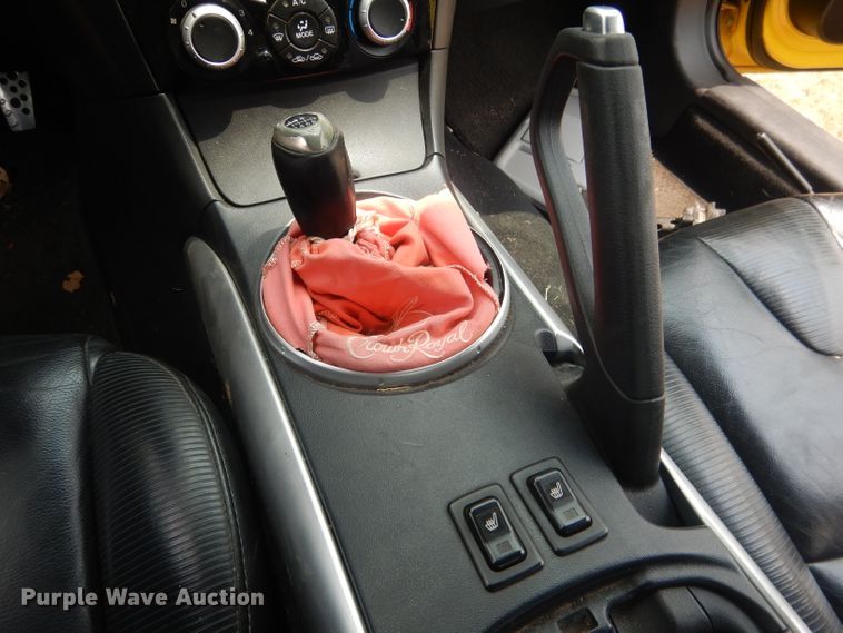 image for item FI9141 2004 Mazda RX-8