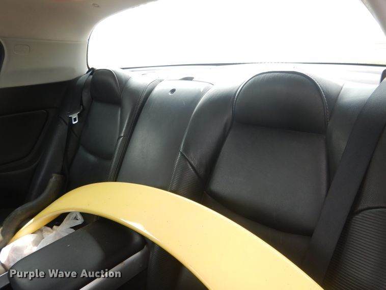 image for item FI9141 2004 Mazda RX-8