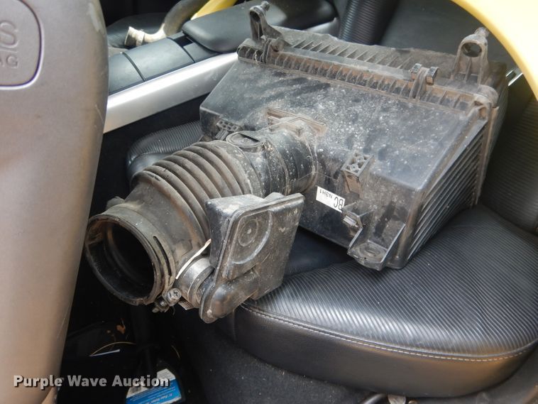 image for item FI9141 2004 Mazda RX-8