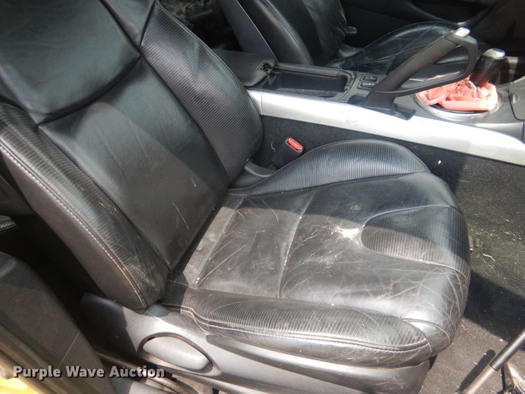 image for item FI9141 2004 Mazda RX-8