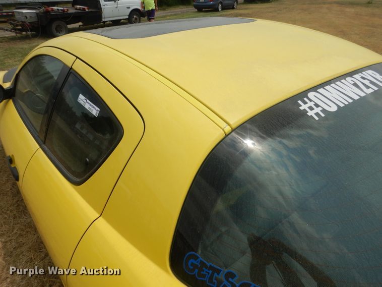 image for item FI9141 2004 Mazda RX-8